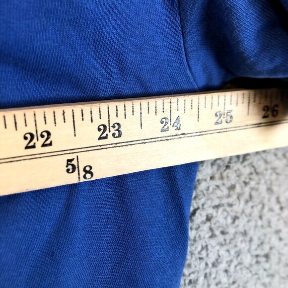 Vintage Creative Apparel Concept T Shirt Size XL Cat with Coffee Humor Sleep top - Picture 5 of 6